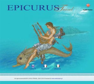 Epicurus Travel Epicurus Travel