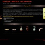 ΤΟ ΜΟΥΣΕΙΟ "Φ. ΡΑΠΑΚΟΥΣΗΣ" ΤΟ ΜΟΥΣΕΙΟ "Φ. ΡΑΠΑΚΟΥΣΗΣ"